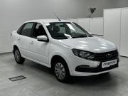 Lada (ВАЗ) Granta I Рестайлинг Казань  - изображение 19