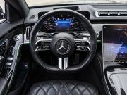 Mercedes-Benz S-Класс VII (W223) Москва  - изображение 43
