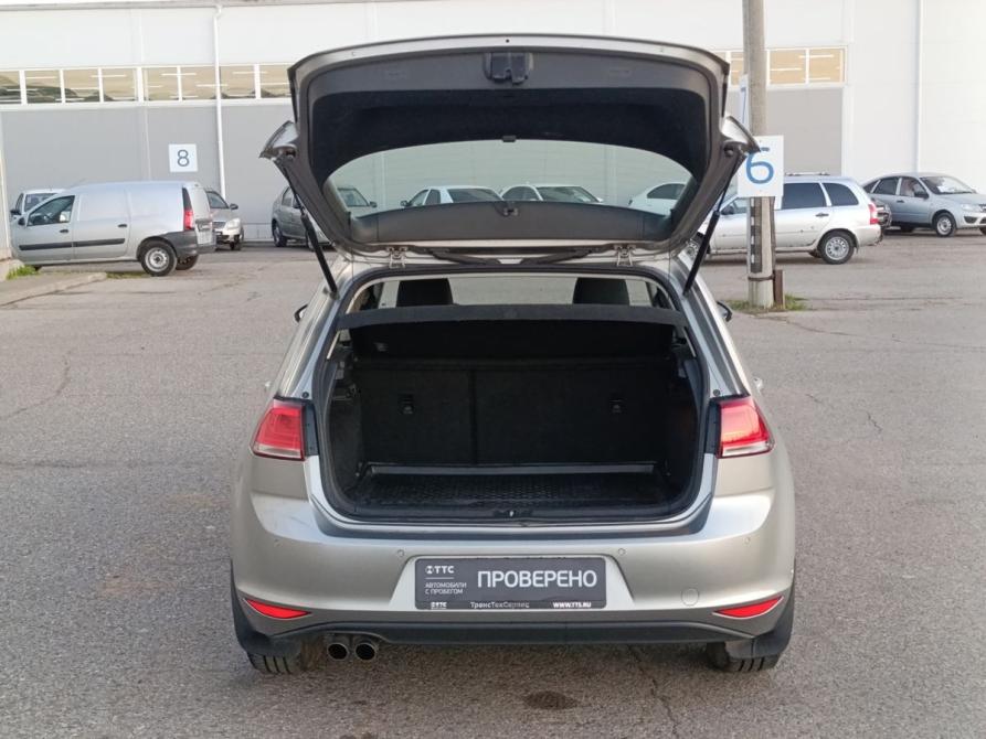 Volkswagen Golf VII Набережные Челны  - изображение 12
