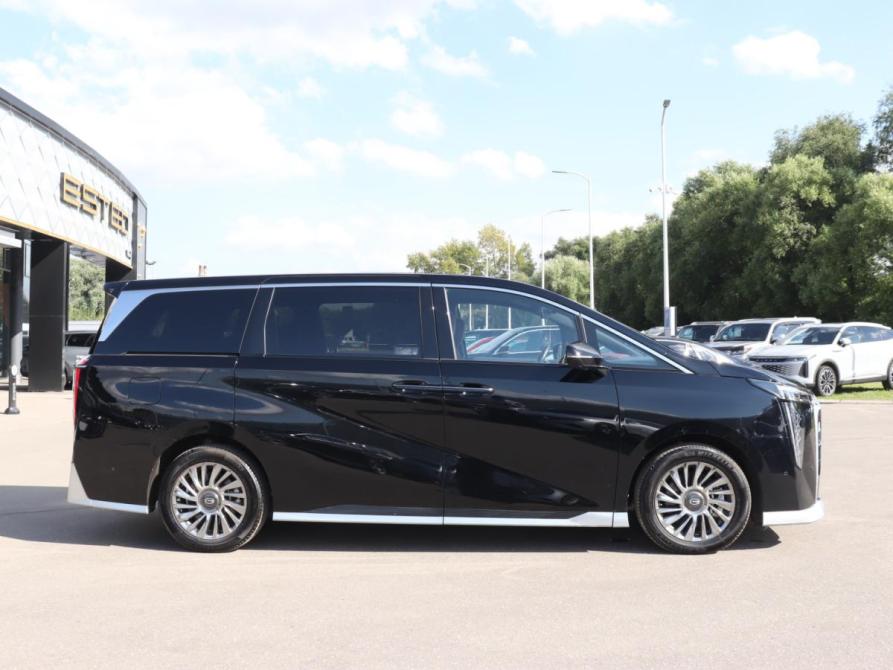 GAC M8 Москва  - изображение 4