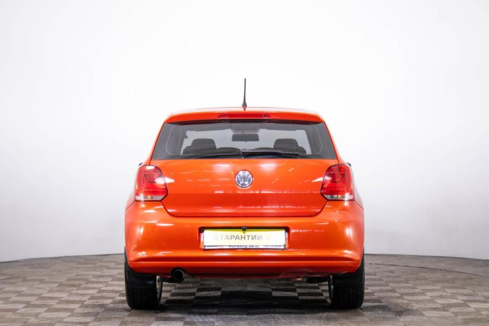 Volkswagen Polo V Пермь  - изображение 6