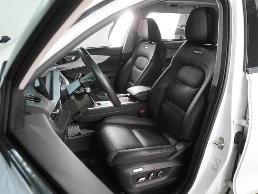 Chery Tiggo 7 Pro Max I Воронеж  - изображение 10