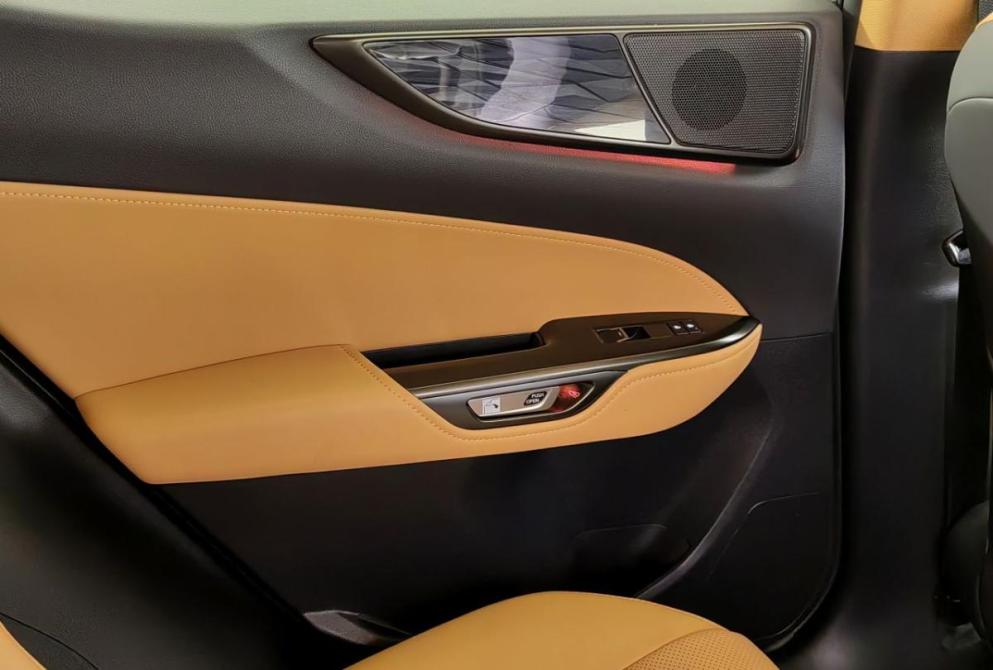 Lexus NX II Волгоград  - изображение 18
