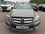 Mercedes-Benz GLK-Класс I (X204) Рестайлинг Москва  - изображение 16