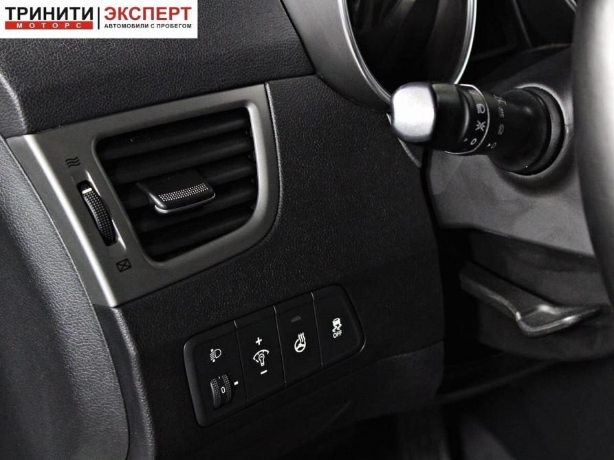 Hyundai Elantra V (MD) Рестайлинг Белгород  - изображение 16