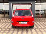Ford Fusion I Рестайлинг Краснодар  - изображение 15