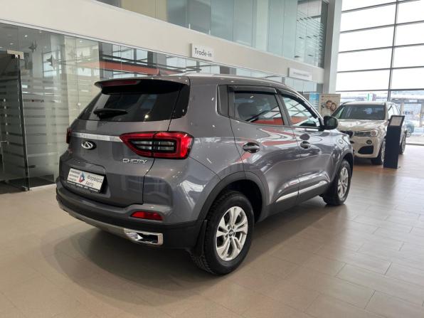Chery Tiggo 4 Pro I с пробегом 2024 года, цена 1 530 000 рублей, 81940 км, внедорожник, Автокод Объявления