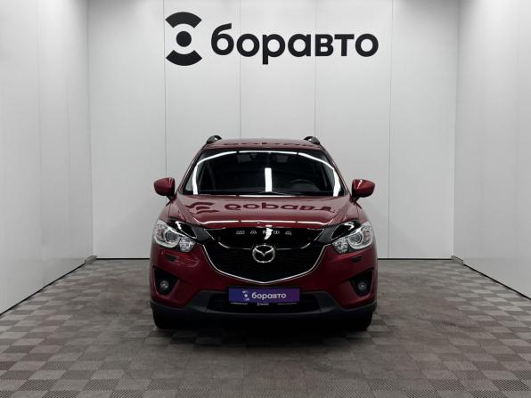 Mazda CX-5 I с пробегом 2012 года, цена 1 295 000 рублей, 230409 км, внедорожник, Автокод Объявления