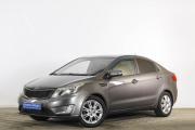 Kia Rio III Тюмень  - изображение 24