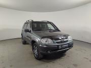Chevrolet Niva I Рестайлинг Уфа  - изображение 25
