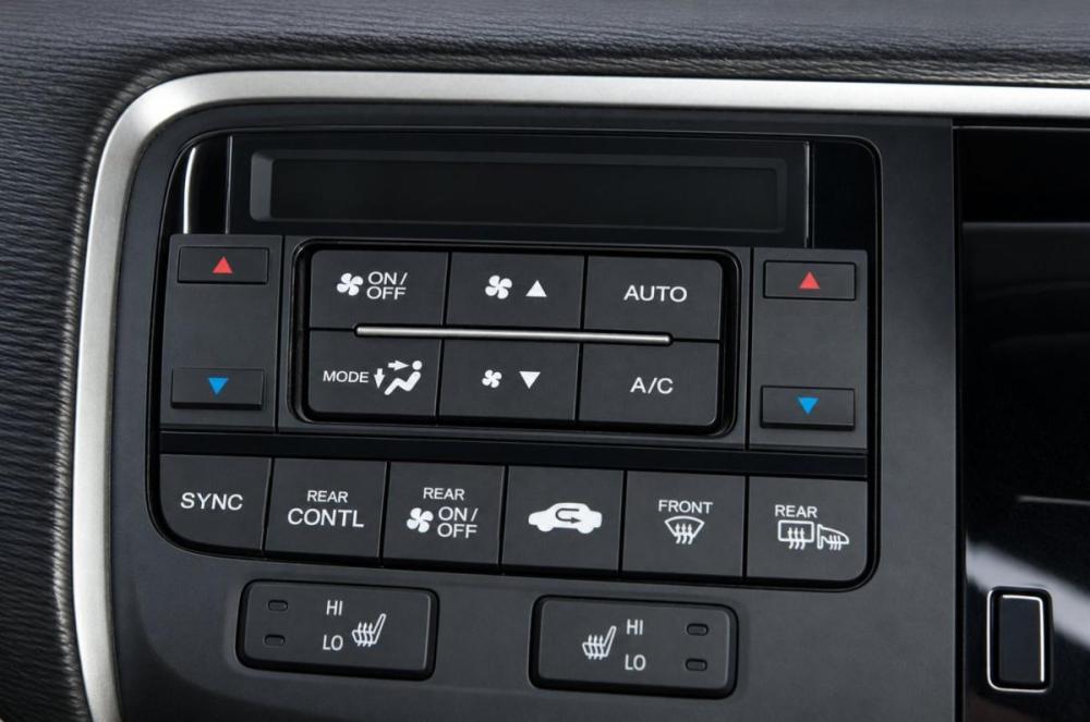 Honda Stepwgn V Рестайлинг Челябинск  - изображение 16