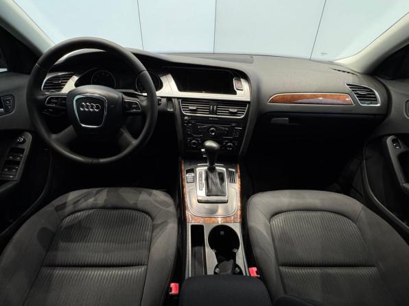 Audi A4 IV (B8) с пробегом 2010 года, цена 1 130 000 рублей, 148000 км, седан, Автокод Объявления