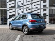 Volkswagen Tiguan I Рестайлинг Ставрополь  - изображение 24