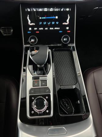 JETOUR X90 PLUS с пробегом 2024 года, цена 3 520 000 рублей, 19321 км, внедорожник, Автокод Объявления