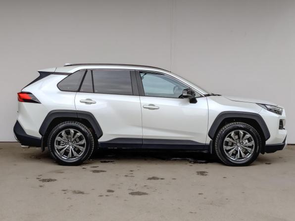 Toyota RAV4 V (XA50) с пробегом 2025 года, цена 4 500 000 рублей, 1732 км, внедорожник, Автокод Объявления