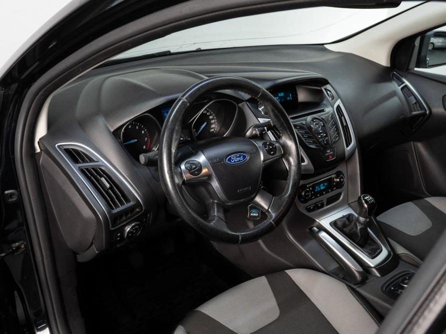 Ford Focus III Тюмень  - изображение 10