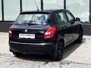 Skoda Fabia II Рестайлинг Екатеринбург  - изображение 23