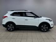 Hyundai Creta I Уфа  - изображение 25
