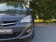 Opel Astra J Рестайлинг Санкт-Петербург  - изображение 35