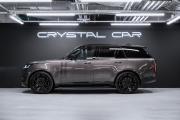 Land Rover Range Rover V Москва  - изображение 50