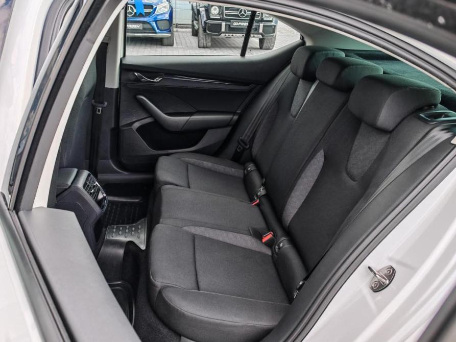 Skoda Octavia IV (A8) Краснодар  - изображение 9