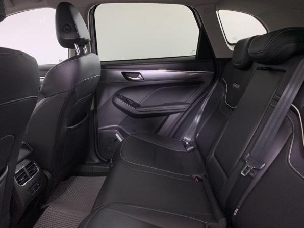 Haval Jolion I с пробегом 2021 года, цена 1 650 000 рублей, 83254 км, внедорожник, Автокод Объявления