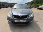 Skoda Octavia II (A5) Рестайлинг Нижний Новгород  - изображение 15