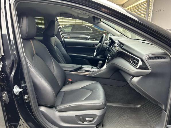 Toyota Camry VIII (XV70) с пробегом 2020 года, цена 2 897 000 рублей, 127998 км, седан, Автокод Объявления