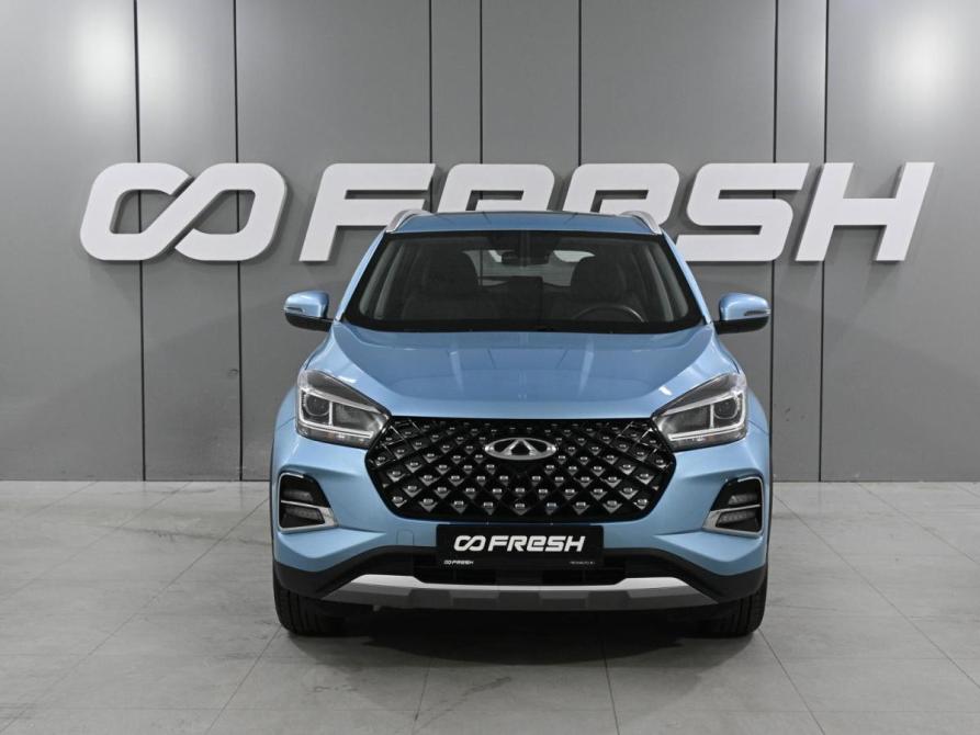 Chery Tiggo 4 Pro I Рестайлинг Ростов-на-Дону  - изображение 3