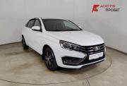 Lada (ВАЗ) Vesta I Рестайлинг (NG) Волгоград  - изображение 26