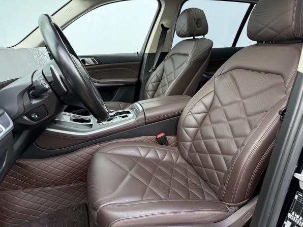 BMW X5 IV (G05/G18) Рестайлинг с пробегом 2023 года, цена 7 790 000 рублей, 75315 км, внедорожник, Автокод Объявления