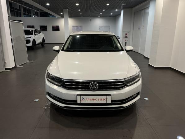 Volkswagen Passat B8 с пробегом 2018 года, цена 2 682 000 рублей, 84376 км, седан, Автокод Объявления