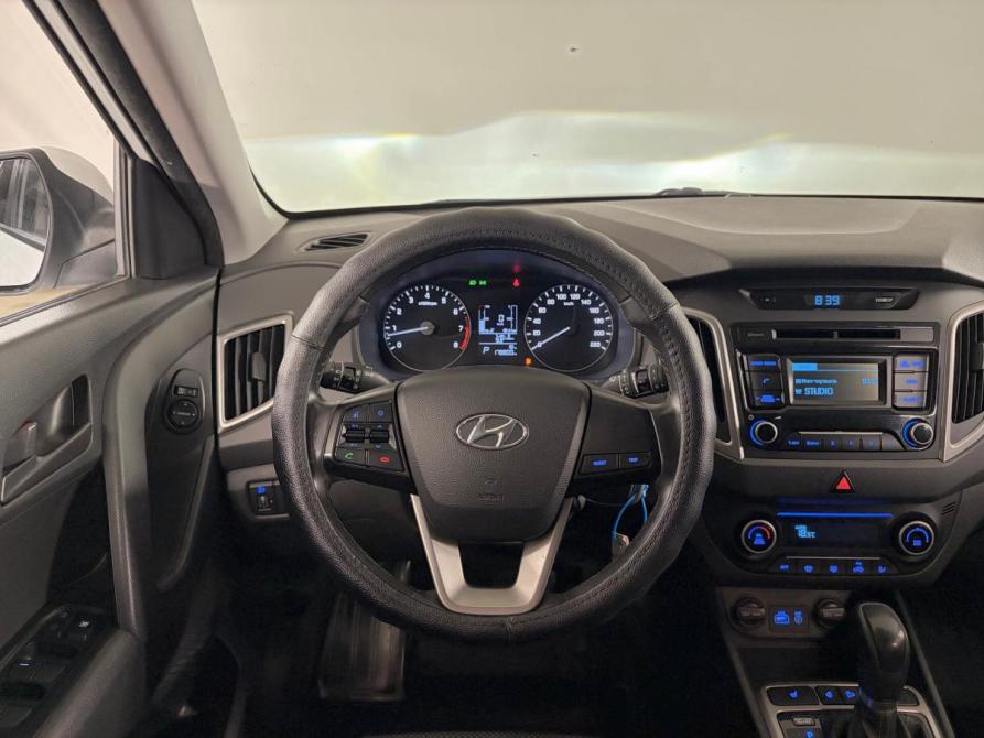 Hyundai Creta I Екатеринбург  - изображение 21