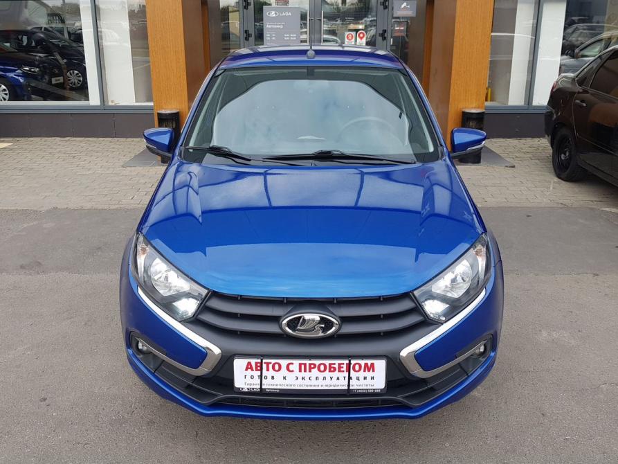 Lada (ВАЗ) Granta I Рестайлинг Брянск  - изображение 2