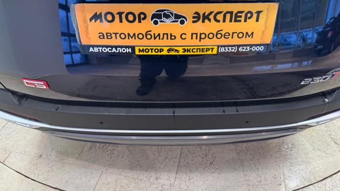 Omoda C5 I с пробегом 2023 года, цена 1 850 000 рублей, 17162 км, внедорожник, Автокод Объявления