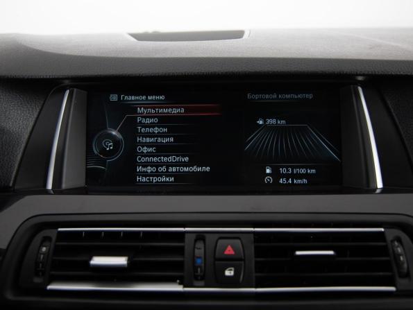BMW 5 серии VI (F10/F11/F07) с пробегом 2013 года, цена 1 499 000 рублей, 264585 км, седан, Автокод Объявления
