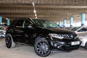 Nissan Murano II (Z51) Рестайлинг 2 Уфа  - изображение 24