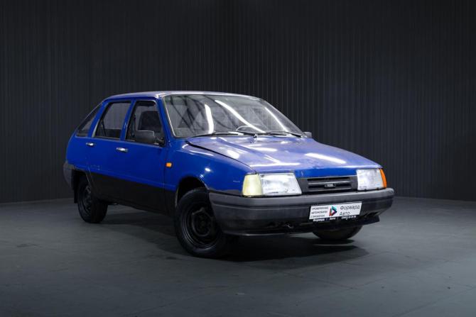 Иж 2126 «Ода» с пробегом 2001 года, цена 199 000 рублей, 34090 км, хэтчбек, Автокод Объявления