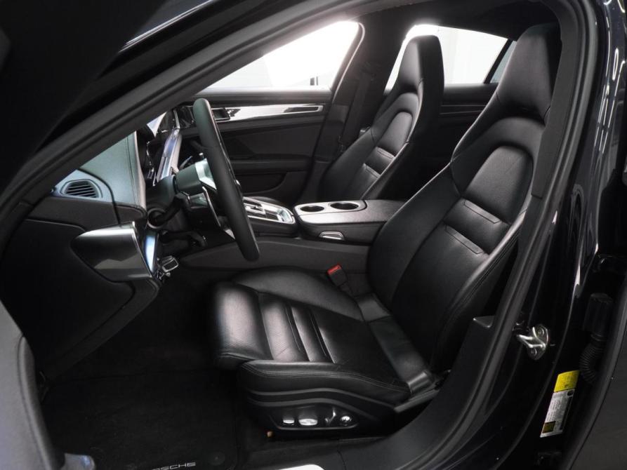 Porsche Panamera II Воронеж  - изображение 10