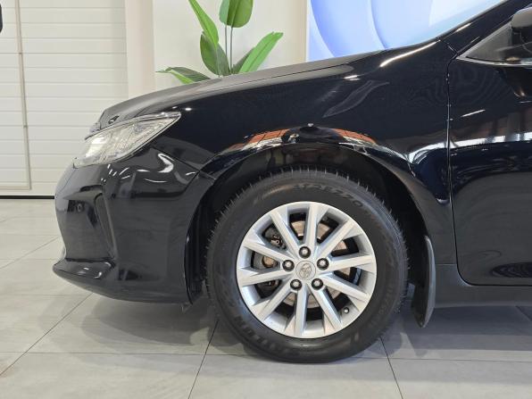 Toyota Camry VII (XV50) Рестайлинг с пробегом 2016 года, цена 1 999 000 рублей, 159180 км, седан, Автокод Объявления