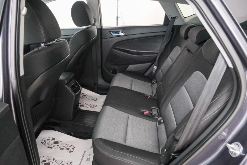 Hyundai Tucson III Рестайлинг Красноярск  - изображение 19