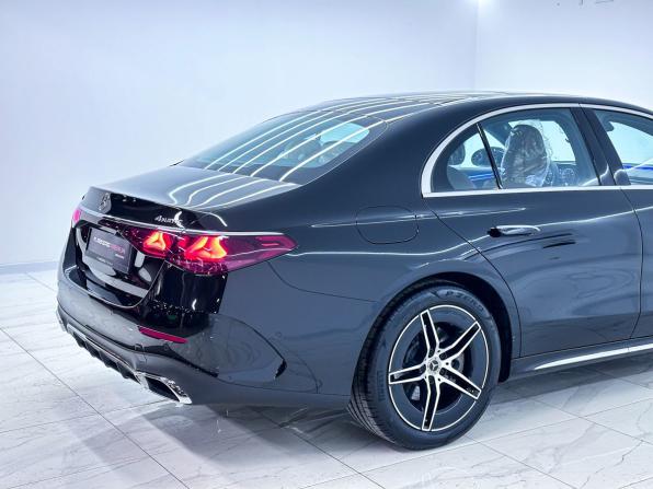 Mercedes-Benz E-Класс VI (W214 S214) с пробегом 2026 года, цена 8 700 000 рублей, 360 км, седан, Автокод Объявления