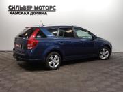 Kia Ceed I Рестайлинг Пермь  - изображение 22