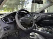 Kia Quoris I Ресталинг 2 Ставрополь  - изображение 44