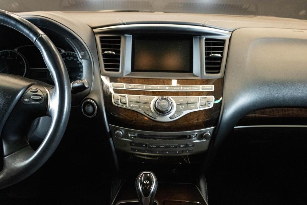 Infiniti QX60 I Рестайлинг Уфа  - изображение 7