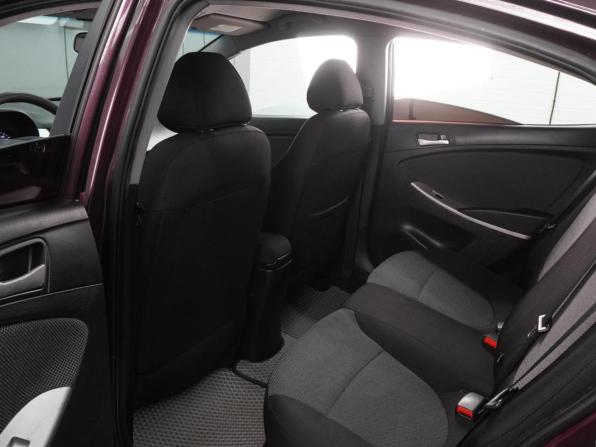 Hyundai Solaris I с пробегом 2012 года, цена 699 000 рублей, 191906 км, седан, Автокод Объявления