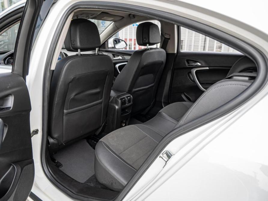 Opel Insignia I Краснодар  - изображение 11