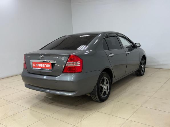 Lifan Solano I (620) с пробегом 2014 года, цена 345 000 рублей, 63858 км, седан, Автокод Объявления
