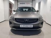 Belgee S50 Москва  - изображение 19
