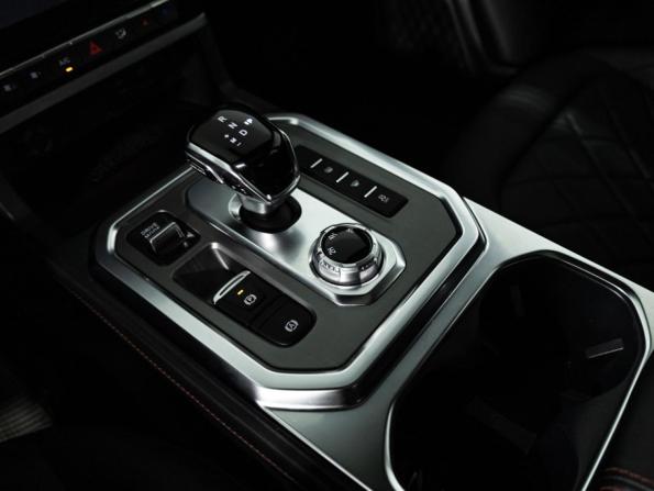 JAC T9 с пробегом 2024 года, цена 2 719 700 рублей, 32455 км, offers.body_type.unknown, Автокод Объявления
